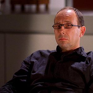 Fotoğraf Olivier Gourmet