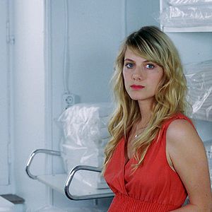 Fotoğraf Mélanie Laurent