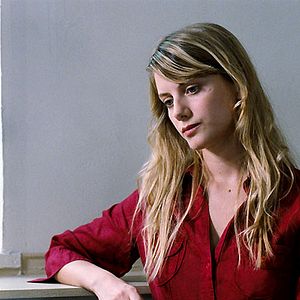 Fotoğraf Mélanie Laurent