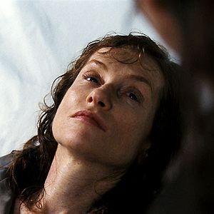 Fotoğraf Isabelle Huppert