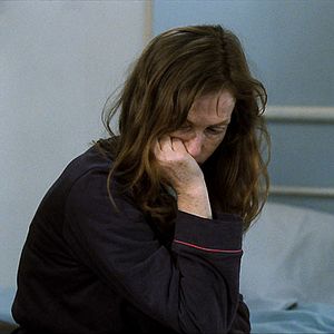 Fotoğraf Isabelle Huppert