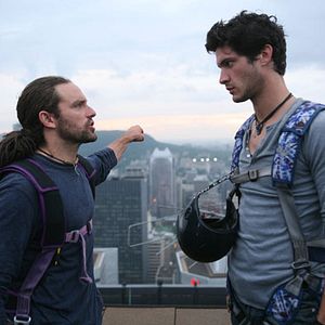 Fotoğraf Guillaume Lemay-Thivierge