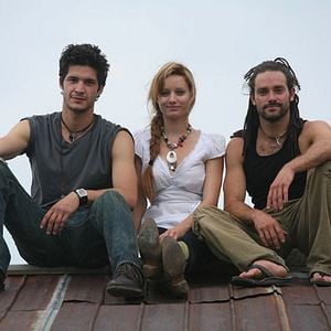 Fotoğraf Guillaume Lemay-Thivierge