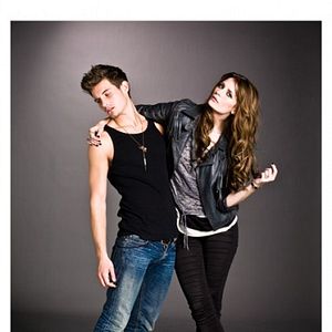 Fotoğraf The Beautiful Life