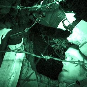 Fotoğraf Simon Hutchins