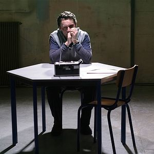 Fotoğraf Francis Renaud