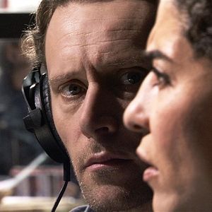 Fotoğraf Francis Renaud