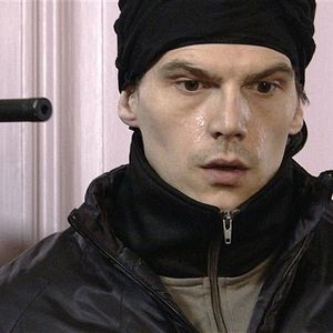 Fotoğraf Suite Noire