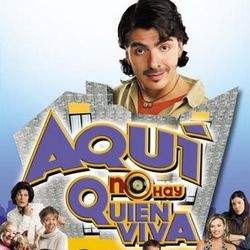 Fotoğraf Aquí no hay quién viva (versión colombiana)