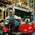 Fotoğraf Wallace & Gromit: A Close Shave