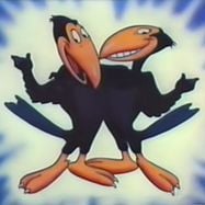 Fotoğraf Heckle & Jeckle