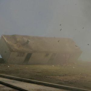 Fotoğraf Category 7: The End of the World