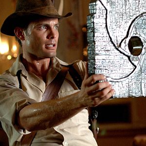 Fotoğraf Casper Van Dien