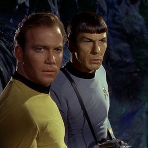 Fotoğraf Leonard Nimoy