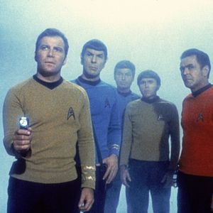 Fotoğraf Walter Koenig