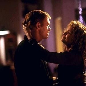 Fotoğraf Michael Hayes