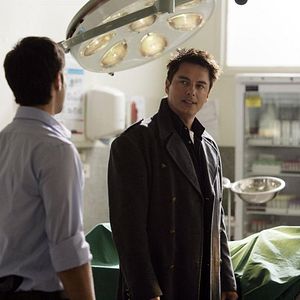 Fotoğraf John Barrowman