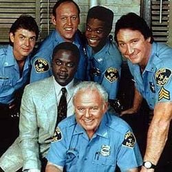 Fotoğraf In the heat of the night