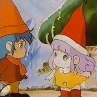 Fotoğraf Tongari Bōshi no Memoru