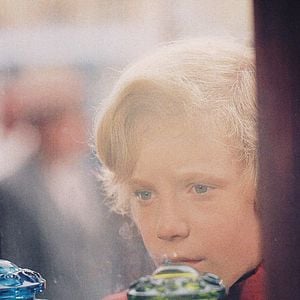 Fotoğraf Willy Wonka ve Çikolata Fabrikası