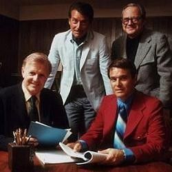 Fotoğraf The F.B.I.