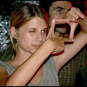 Fotoğraf Mélanie Laurent