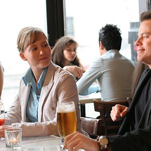 Fotoğraf C.A. Conseil d'Administration