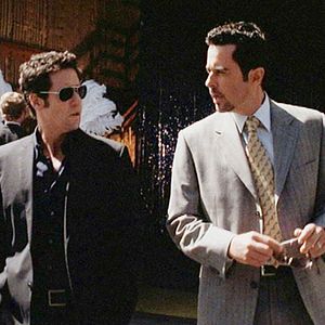 Fotoğraf Rob Morrow