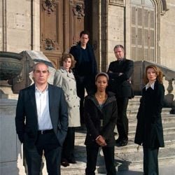 Fotoğraf Enquêtes réservées