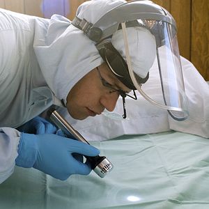 Fotoğraf Enquêtes réservées