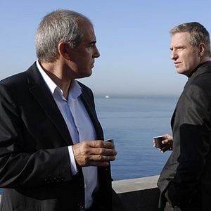 Fotoğraf Enquêtes réservées