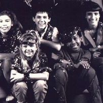 Fotoğraf Kids Incorporated
