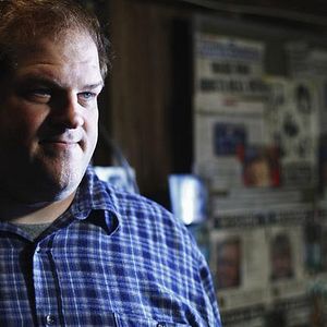 Fotoğraf Abraham Benrubi