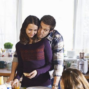 Fotoğraf Geoff Stults