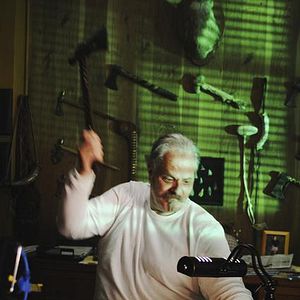 Fotoğraf M.C. Gainey