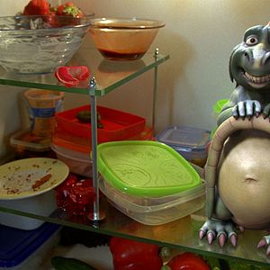 Fotoğraf Lilli Ve Sihirli Kitabı