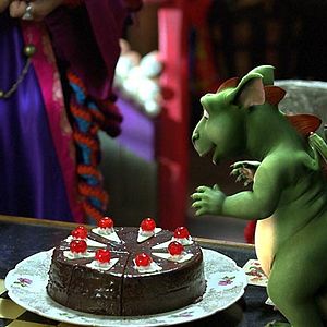 Fotoğraf Stefan Ruzowitzky