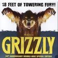Fotoğraf Grizzly