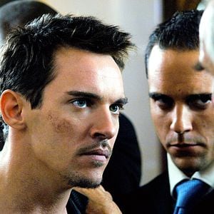 Fotoğraf Pierre Morel