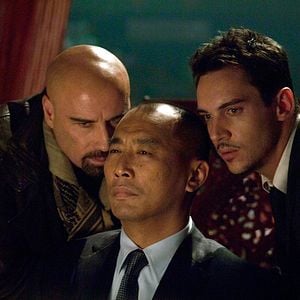 Fotoğraf Pierre Morel