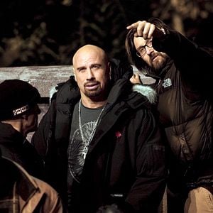 Fotoğraf Pierre Morel