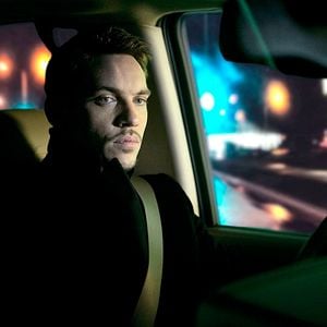 Fotoğraf Pierre Morel