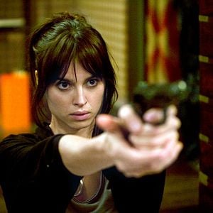 Fotoğraf Pierre Morel