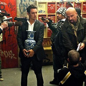 Fotoğraf Pierre Morel