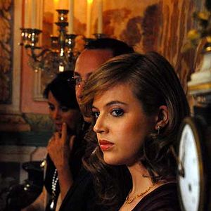 Fotoğraf Catarina Wallenstein