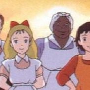 Fotoğraf Wakakusa monogatari - Nan to Joe sensei