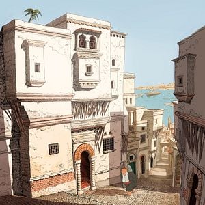 Fotoğraf Hahamın Kedisi