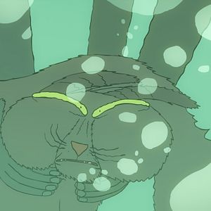 Fotoğraf Hahamın Kedisi