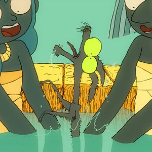 Fotoğraf Hahamın Kedisi