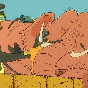 Fotoğraf Hahamın Kedisi